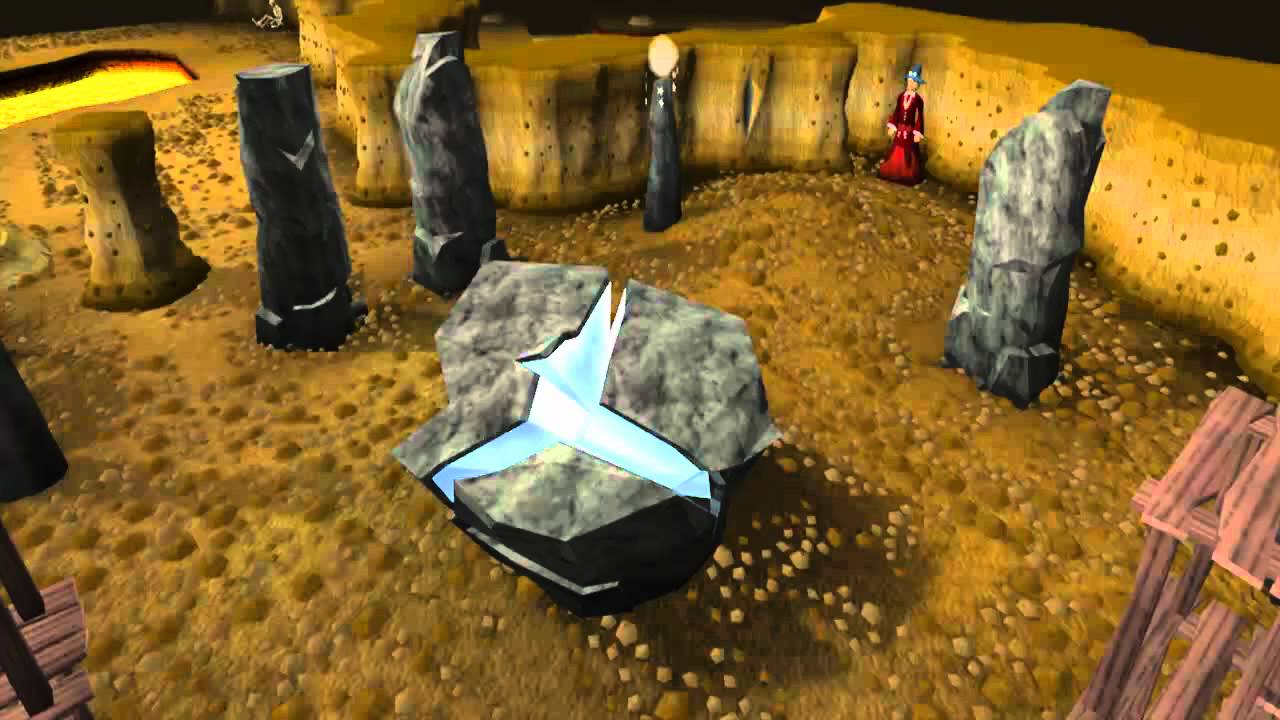 Altar Ego - RuneScape Music