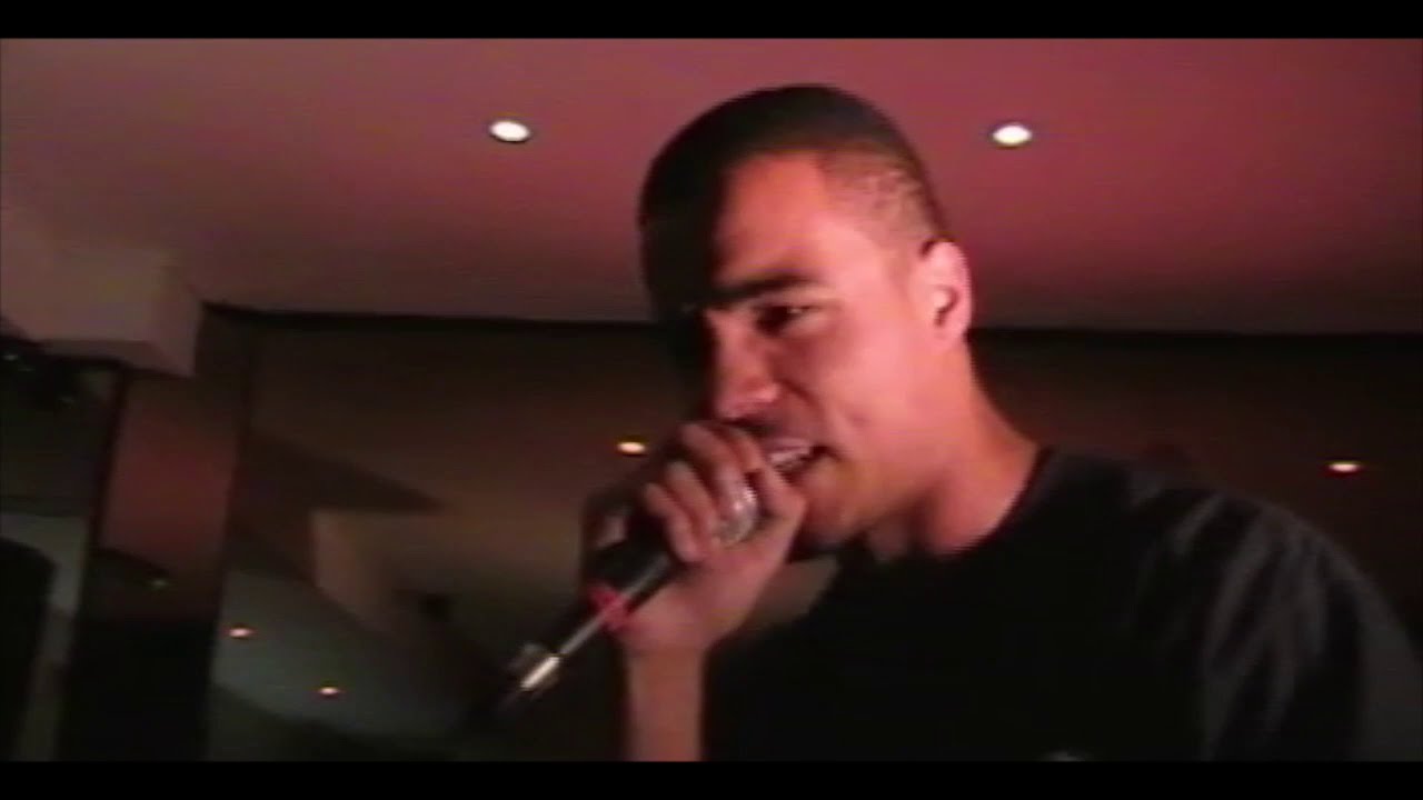 L.Man & Akala Live Band Freestyle