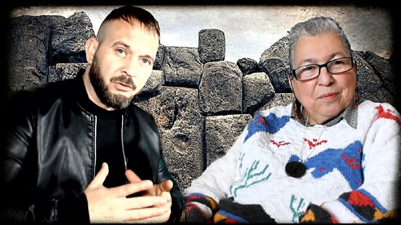 Dra SOTOMAYOR Tu Mundo Cambiara cuando Veas esto" LA ENTREVISTA que lo CAMBIO TODO)