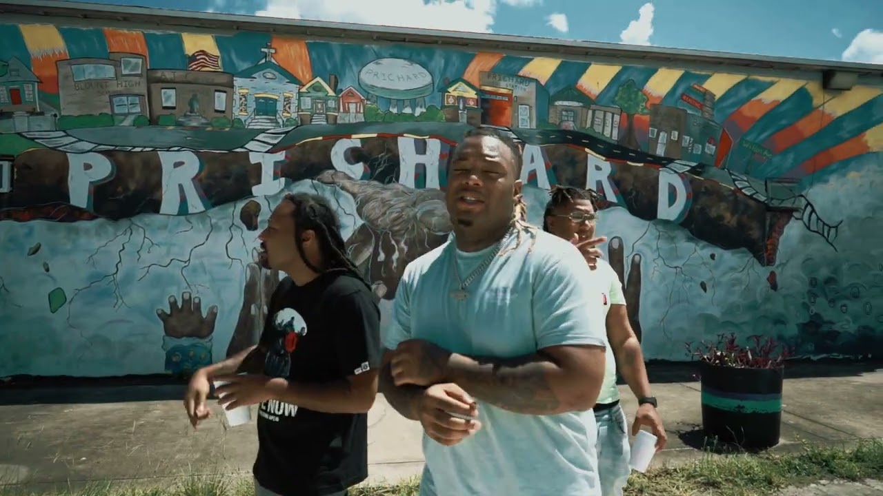Snichfree Chopo - Where Was You (Official Music Video)
