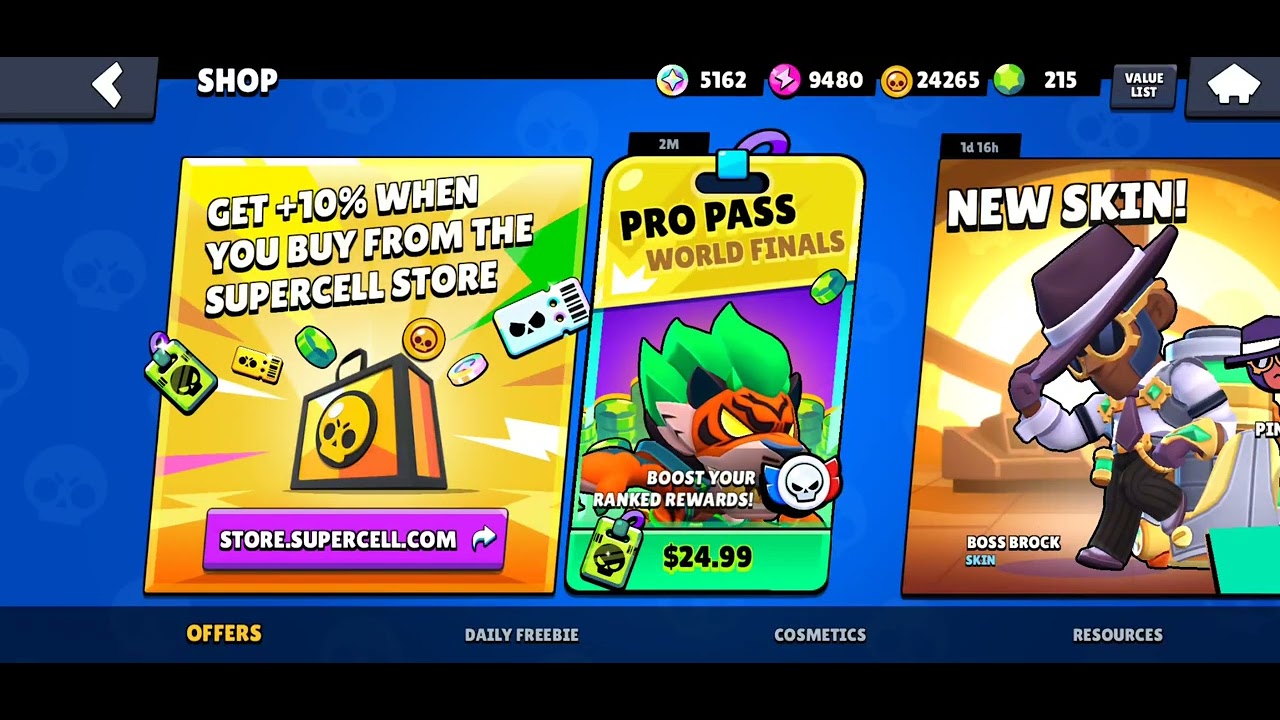 Claiming all the free coins & got true gold griff 