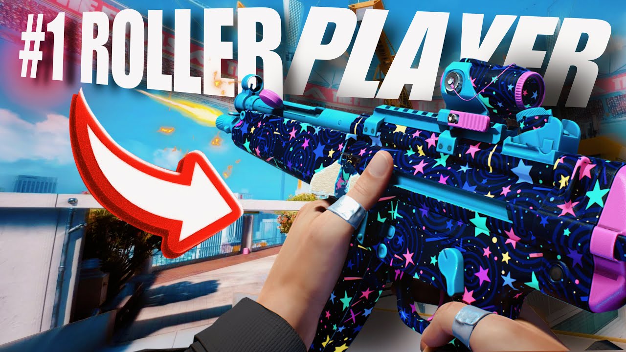 Name A Better Controller Player… I’ll Wait (The Finals)