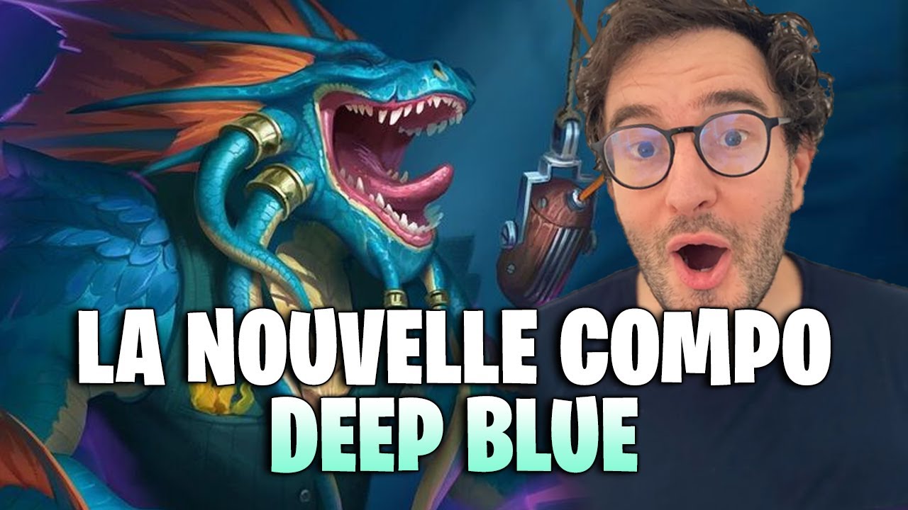 [BG] LES CROONERS VONT DOMINER LA META ??  NOUVELLE SAISON BATTLEGROUNDS