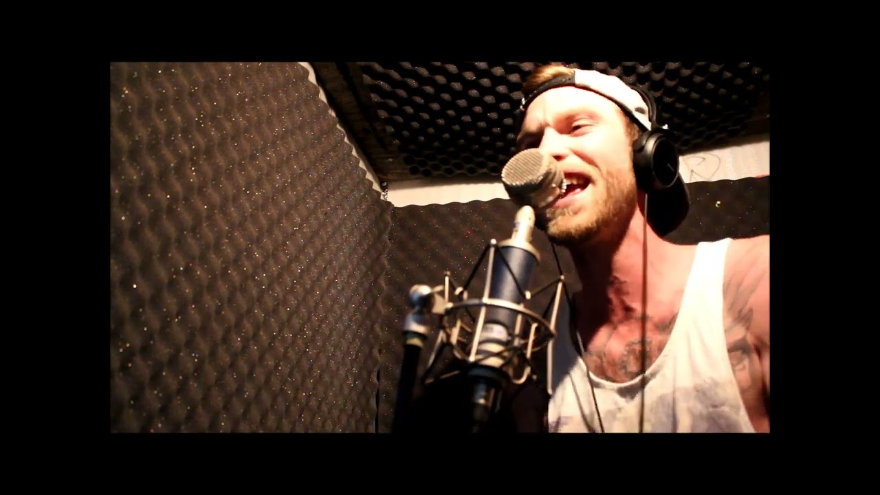 Cypher Session 3 Ft. Playback 808