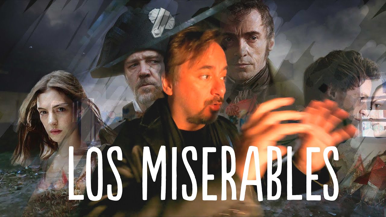 🟢 Los miserables, de Victor Hugo -- Análisis - El club de los lectores muermos