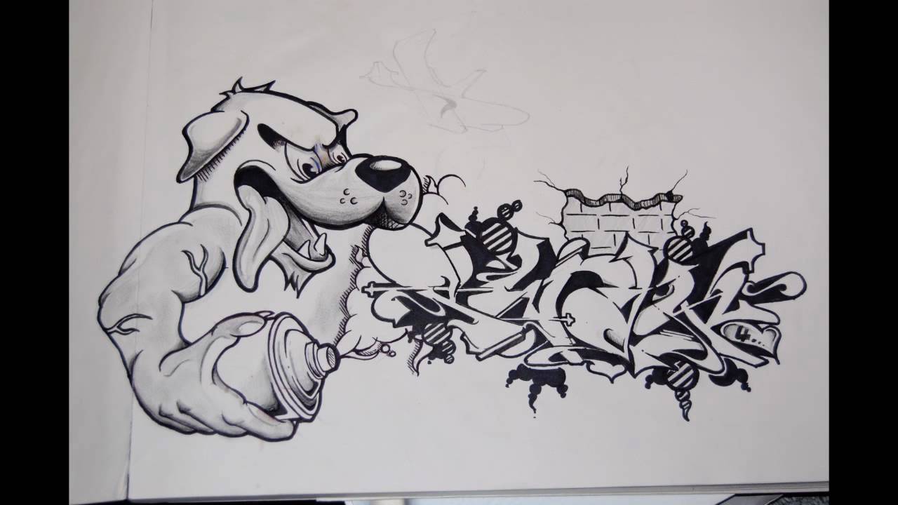 Graffiti Blackbook 5 'Sway24'