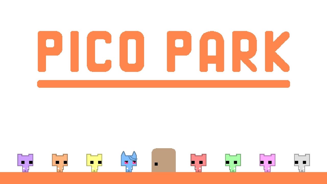 [参加型] PICO PARK:Classic Edition [VTuber]