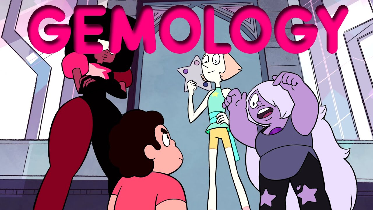 The Test - Analyzing Steven Universe