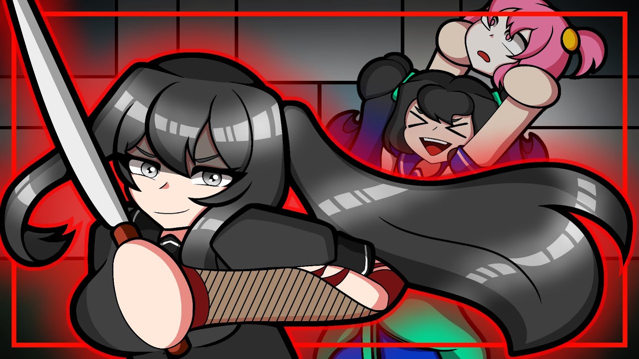🩸 RYOBA SE CONVIRTIÓ EN YAKUZA 🩸 | Yandere Simulator
