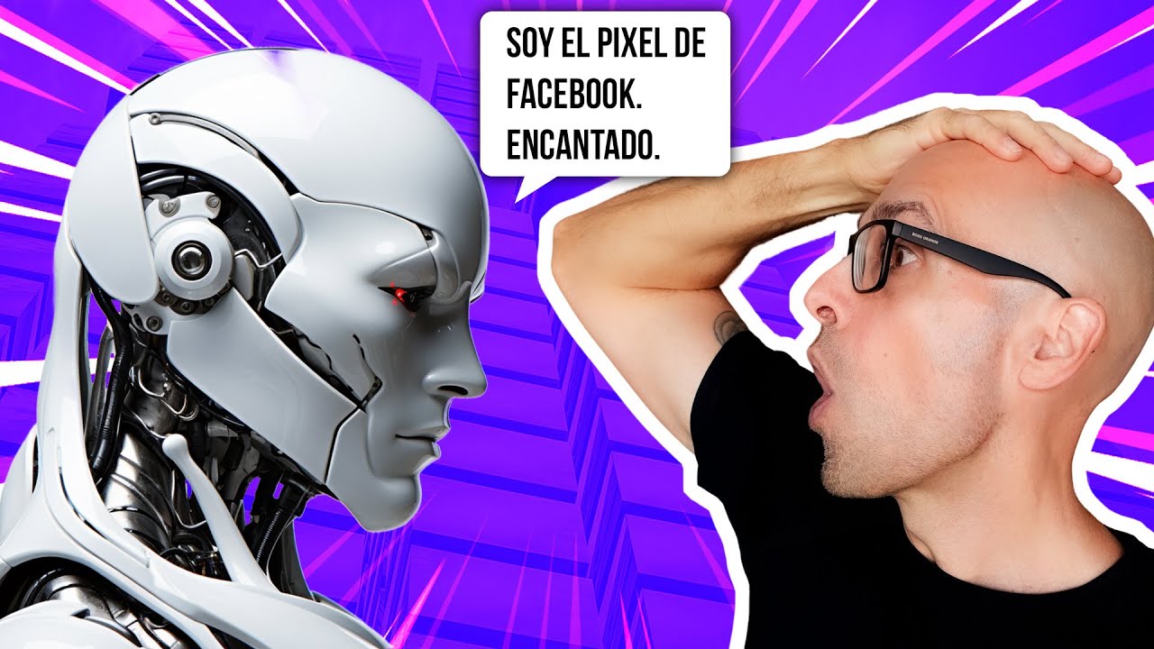 🤖 El PIXEL de FACEBOOK ADS: ¿Qué es? ¿Cómo Funciona? ¿Cuándo usarlo?