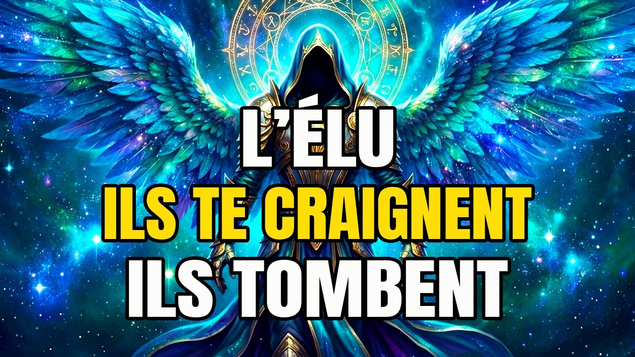 ÉLUS : Quand Dieu veut que vous quittiez un lieu ou une personne, 7 animaux apparaîtront