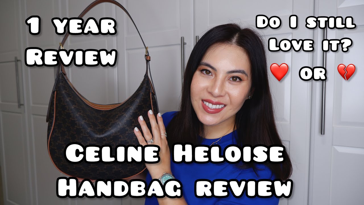Celine Heloise 1 Year Review- Do I still love it?
