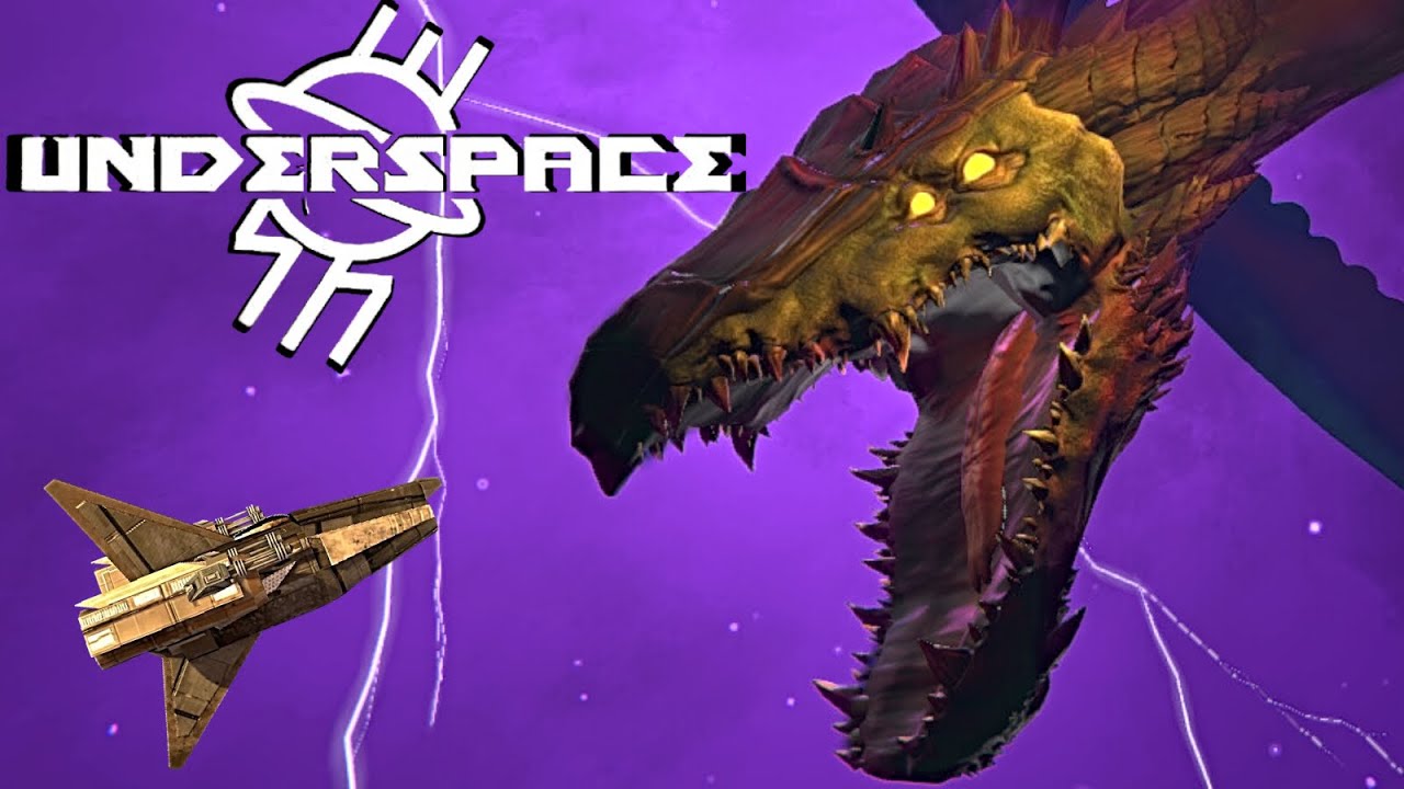 Underspace: Eldritch Horror Walkthrough (Freelancer's Nightmare)
