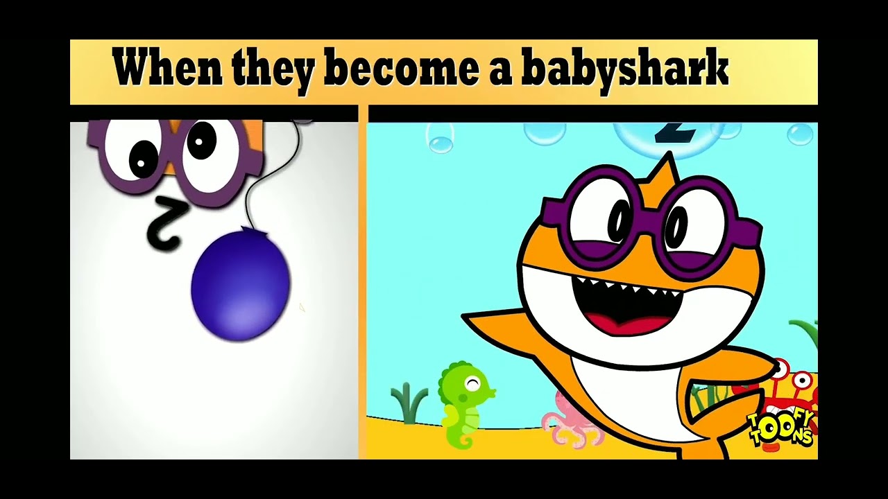 TOOFY TOONS became cringe 😬