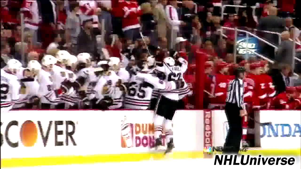 NHL Montage | Tribute to 2013 Stanley Cup Playoffs