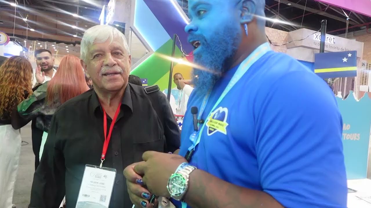 ANATO 2026: Colombia se viste de turismo, cultura y tradición | Recorrido especial Años Gloriosos