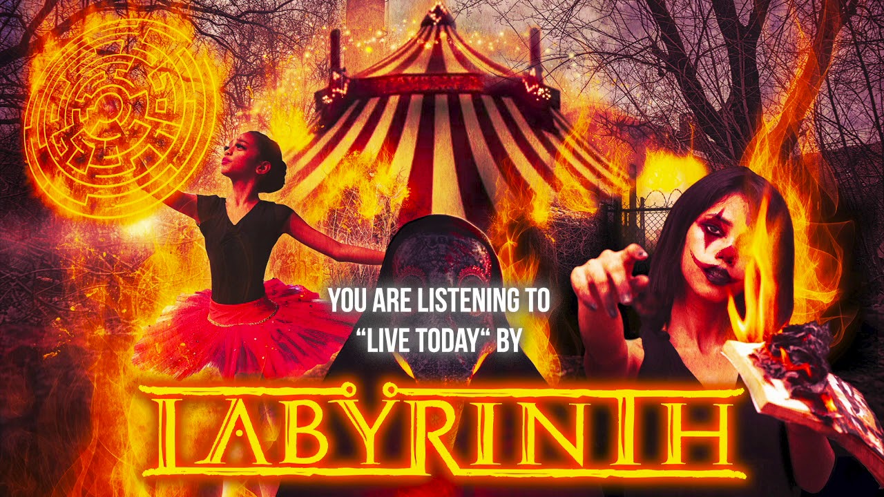 Labyrinth - 