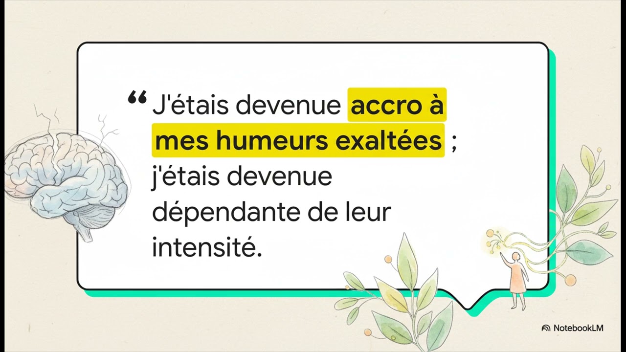 Comprendre l'Esprit Agit&eacute; (et comment l'apaiser)