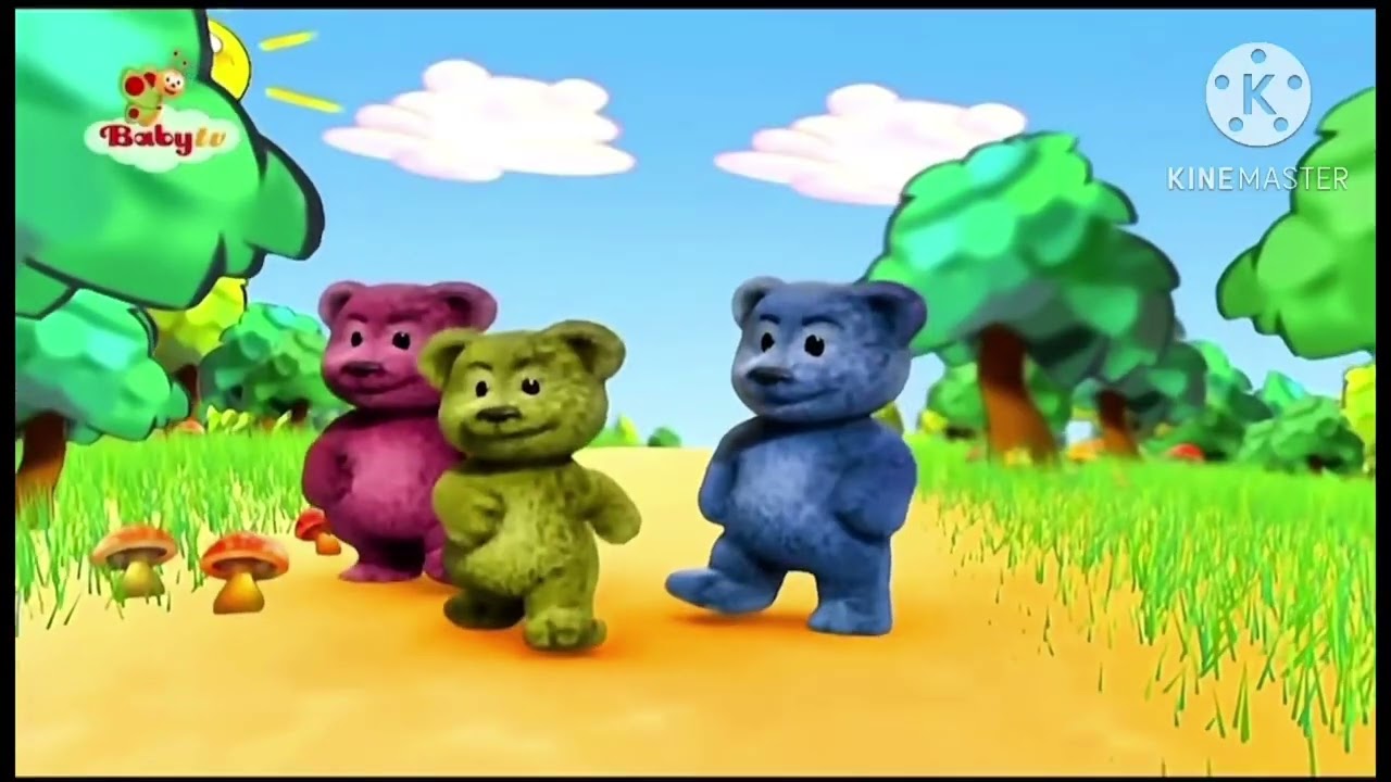 preview 2 & preview 1280 My Favourite musics Baby Tv First Baby Songs