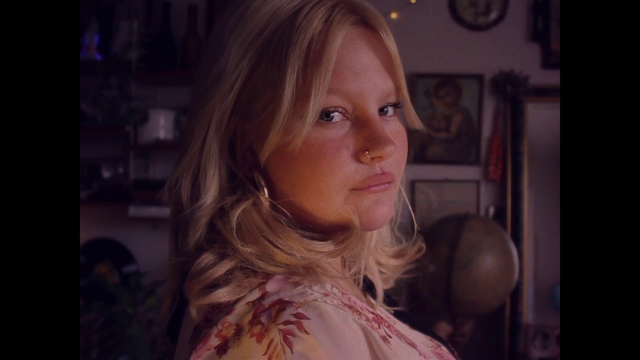 Sarah Klang - 