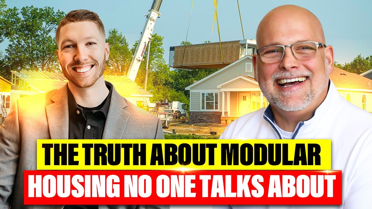 From 1 Rental to 4,000+ Units: How Ethan Fernhaber Builds Communities That Restore Hope EP: 001
