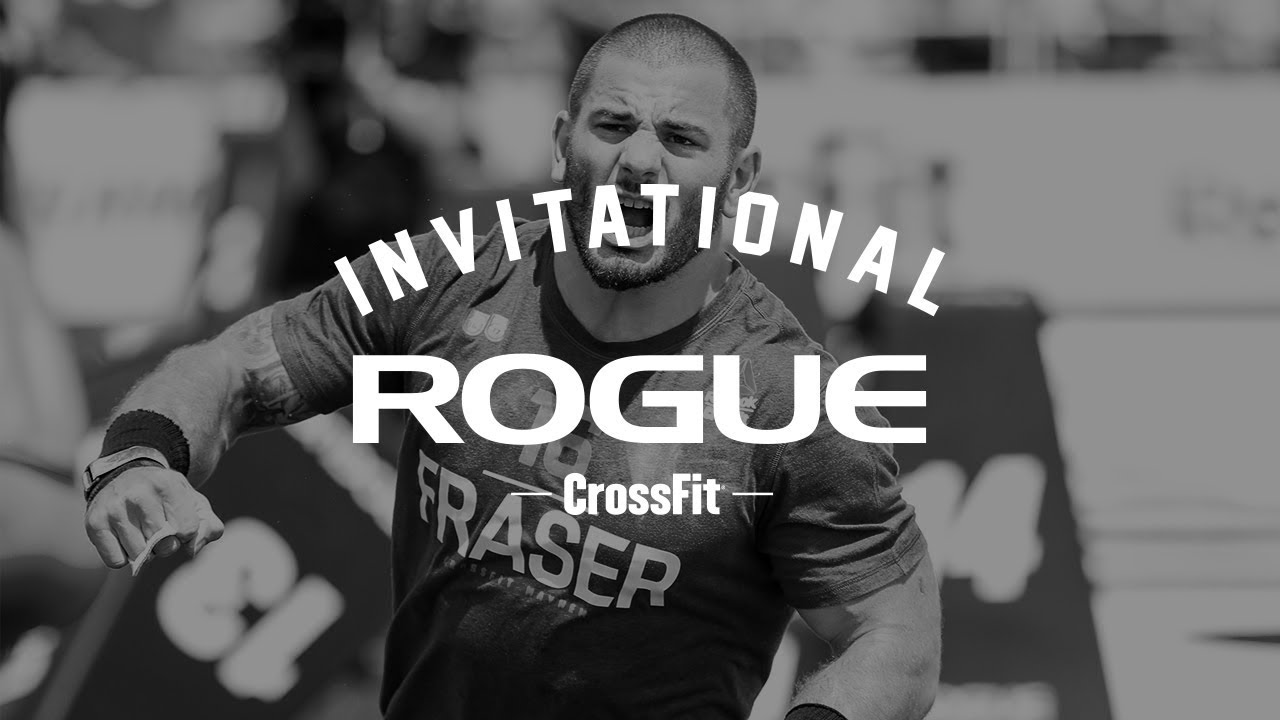 2019 Rogue Invitational | Full Live Stream Day 2 | Part 2