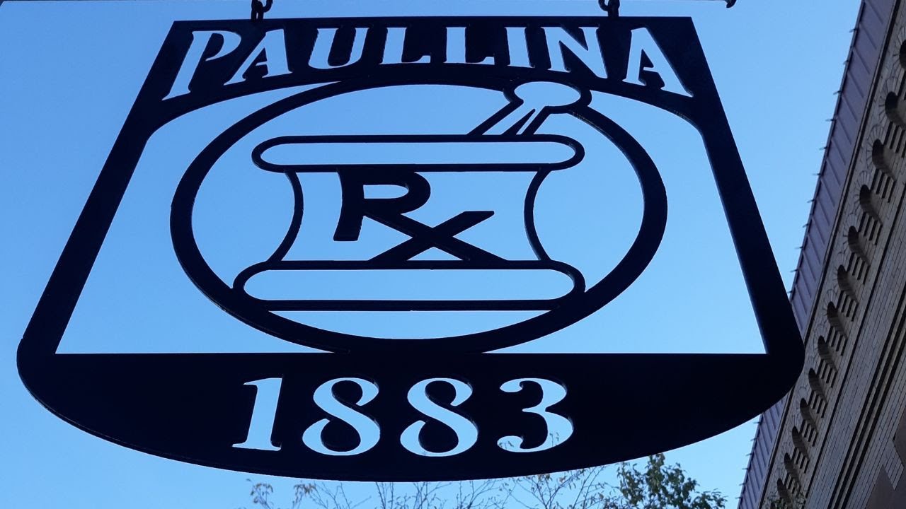 Rural Adventure in Paullina, Iowa//Episode #3