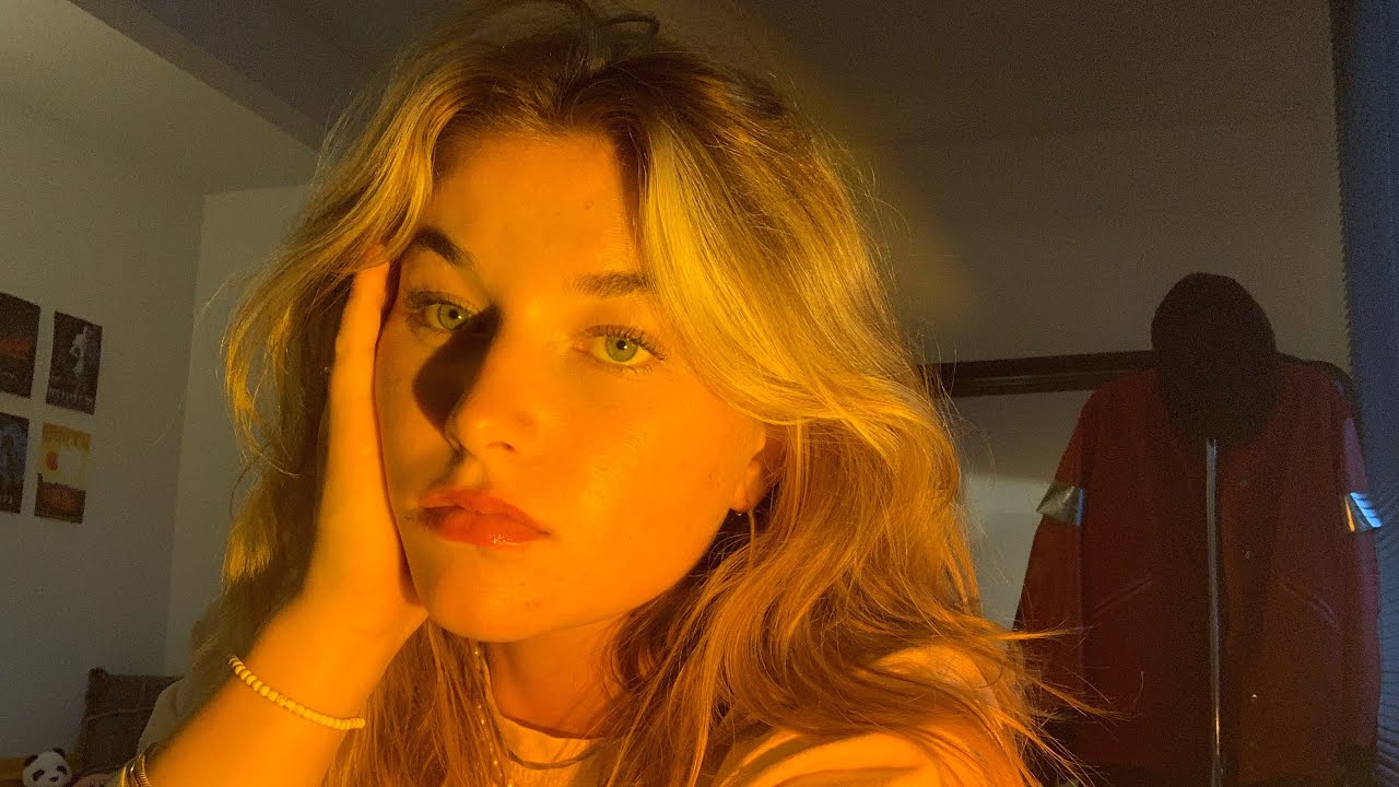 ASMR for when school is stressing you out