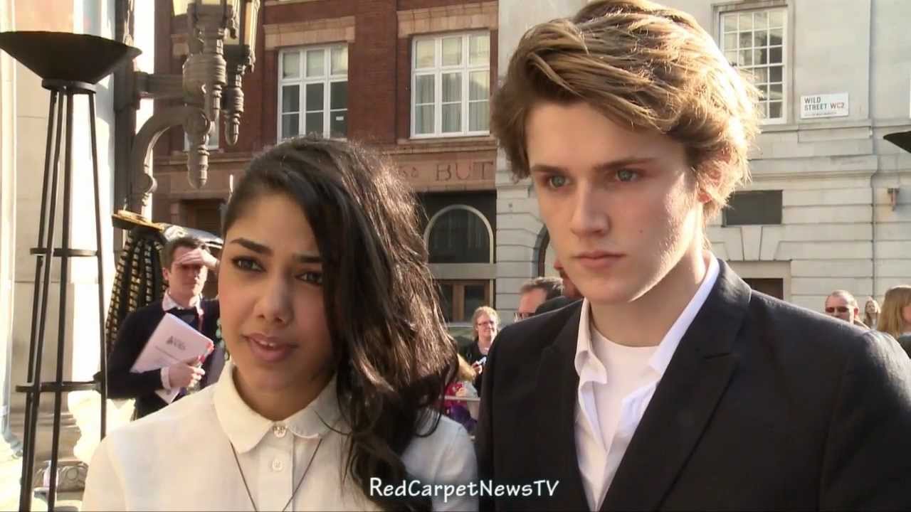 House of Anubis Season 2 UK Premeire