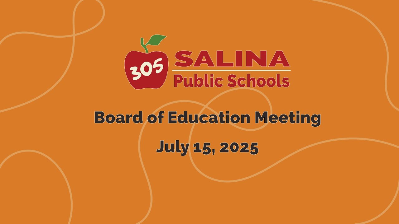 BOE Meeting 07/15/2025