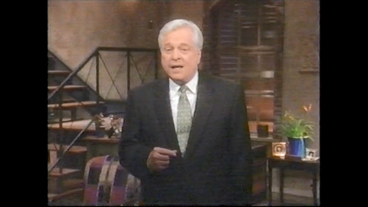 Robert Osborne intro 