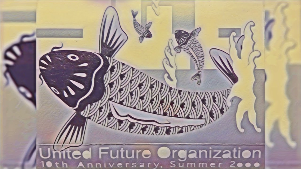 United Future Organization - That Summer Feeling (Yabe Select, Tadashi Erect)  [Side A]