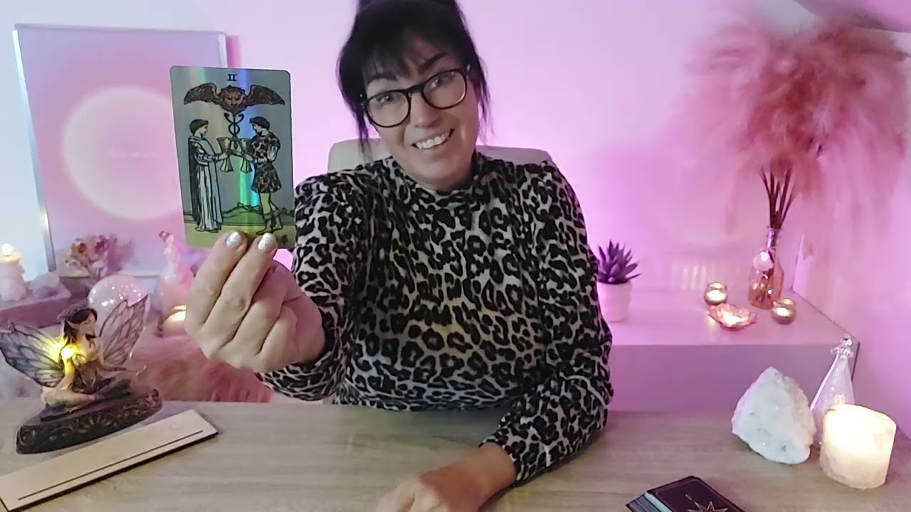 💖Je relatie met iemand staat op het punt te veranderen!