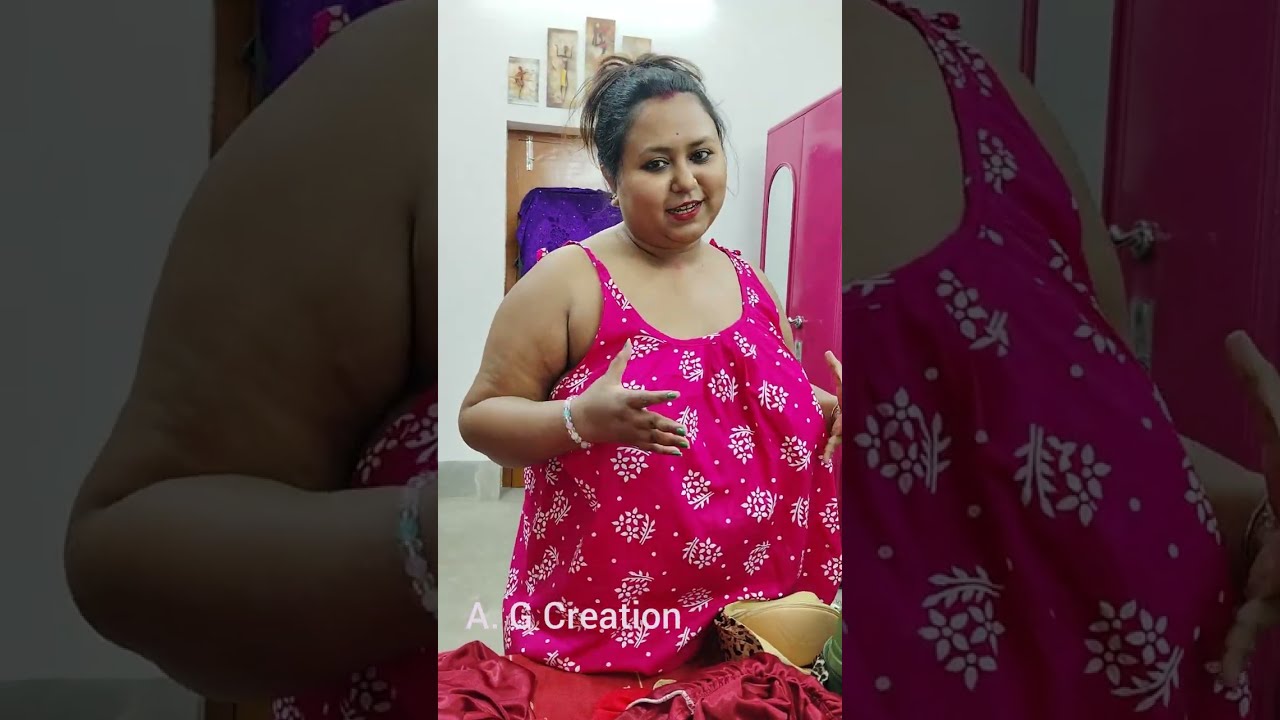 কি শান্তি পেলাম🥰🥰