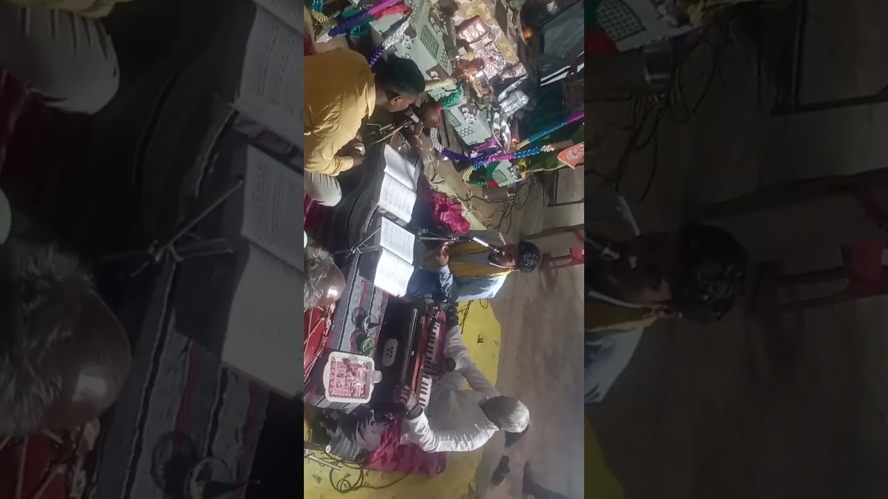 Ramayan kali ma ke chaura per shahpur talwa::Sai enterprises mumbai
