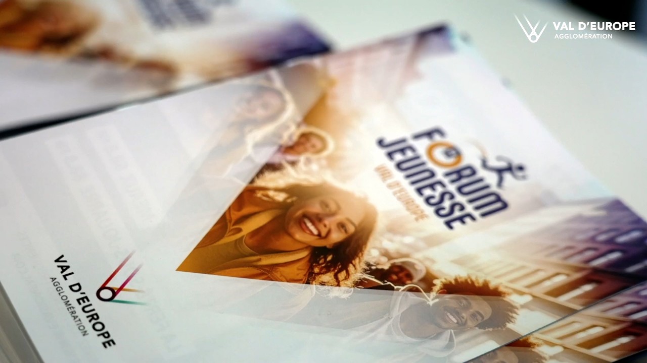 Forum jeunesse Val d'Europe - Retour sur un rendez-vous tourné vers l'avenir