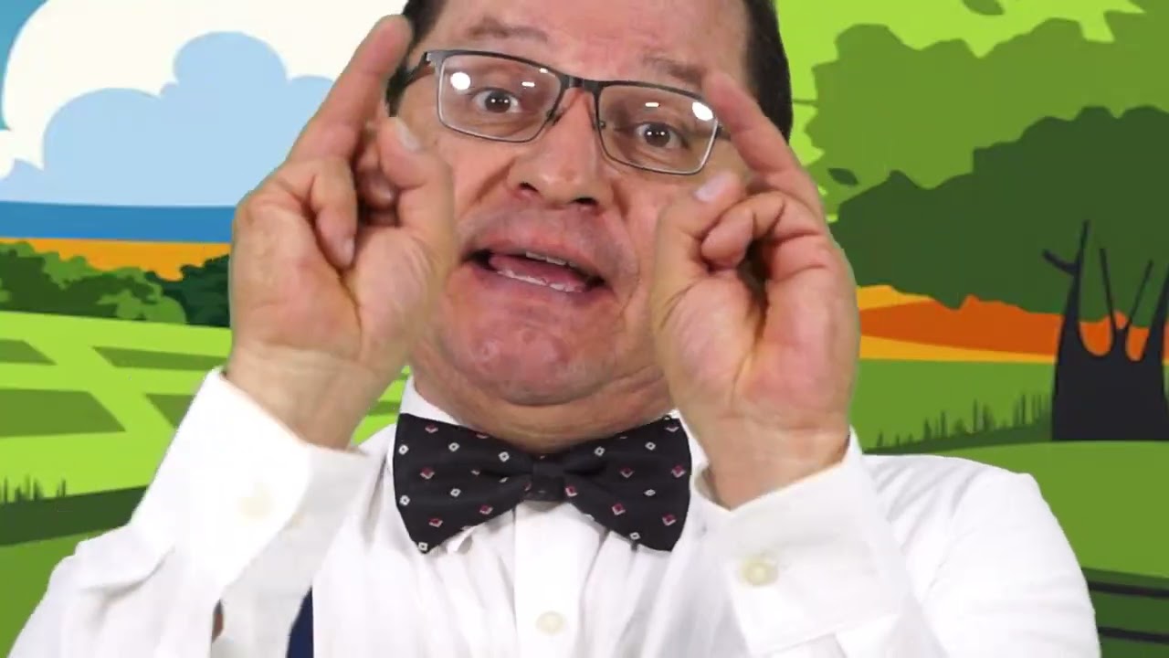 Canción Infantil LA FAMILIA 