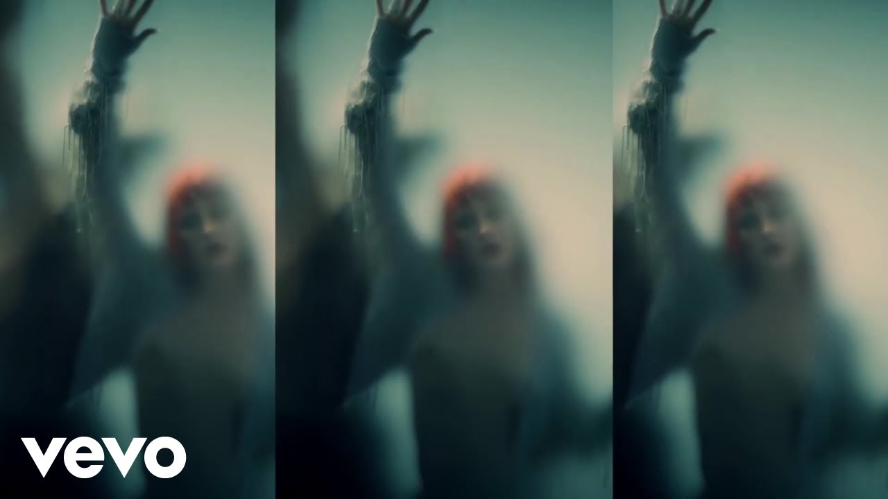 Ellie Goulding - Temptation (Visualiser)