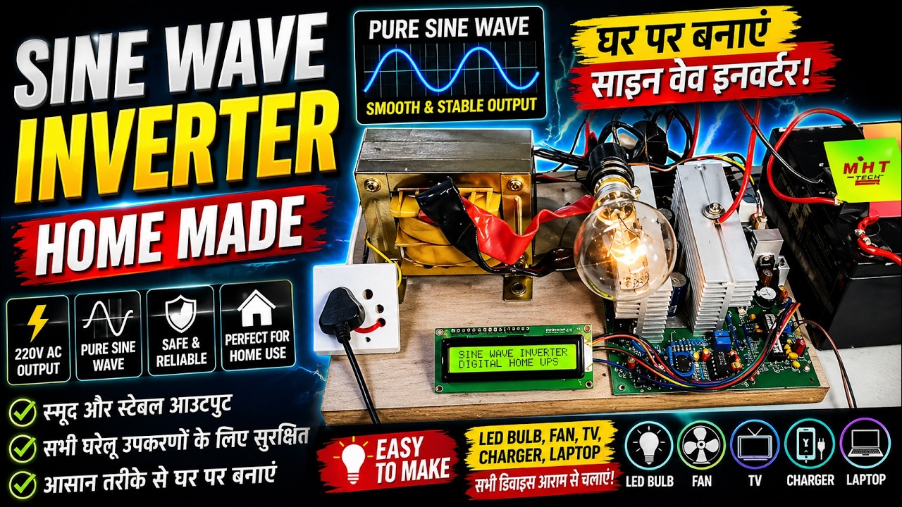Automatic i max Lipro Battery charger | किसी भी डेड बैटरी को आसानी से चार्ज करें इस चार्जर से#Altium