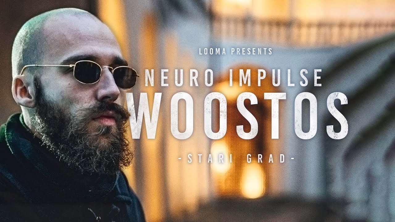Woostos at Stari grad Varaždin, Croatia for Neuro Impulse