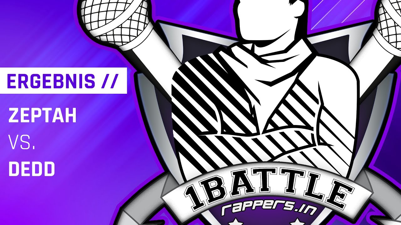 1Battle Ergebnis: Zeptah vs. Dedd