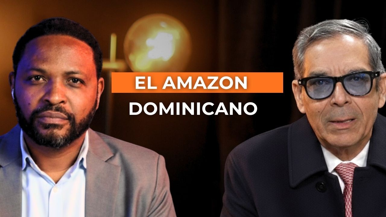 Llegando con GOZO a la META | Encuentro con el EMPRENDEDOR Hector Valera y Rolando Espinal
