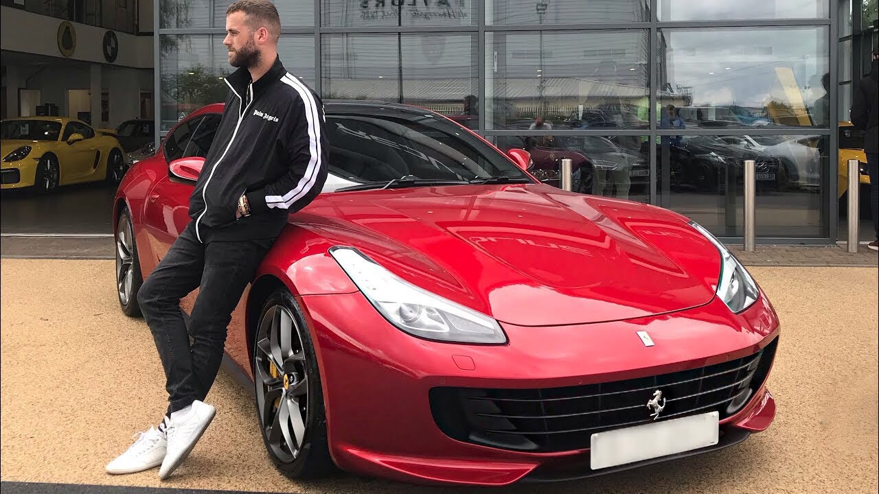 HOW I FINANCE MY 10 CAR GARAGE