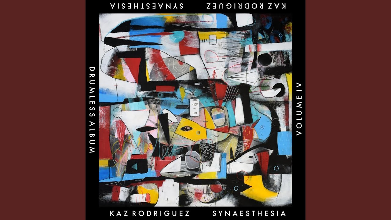 Synaesthesia (122 BPM)