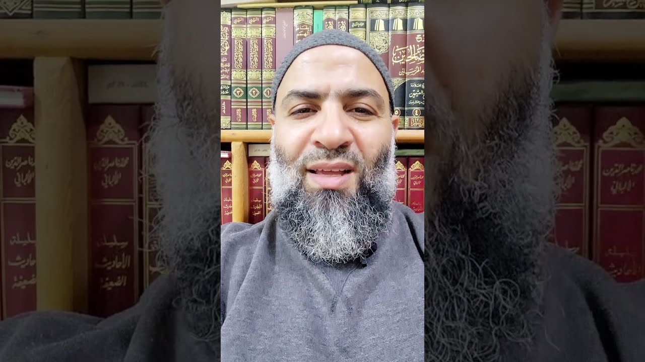 النسب إلى( الحرم ) والتنبيه على خطأ يقع فيه القراء في نسب ( نافع ) و ( ابن كثير ) إلى الحرمين