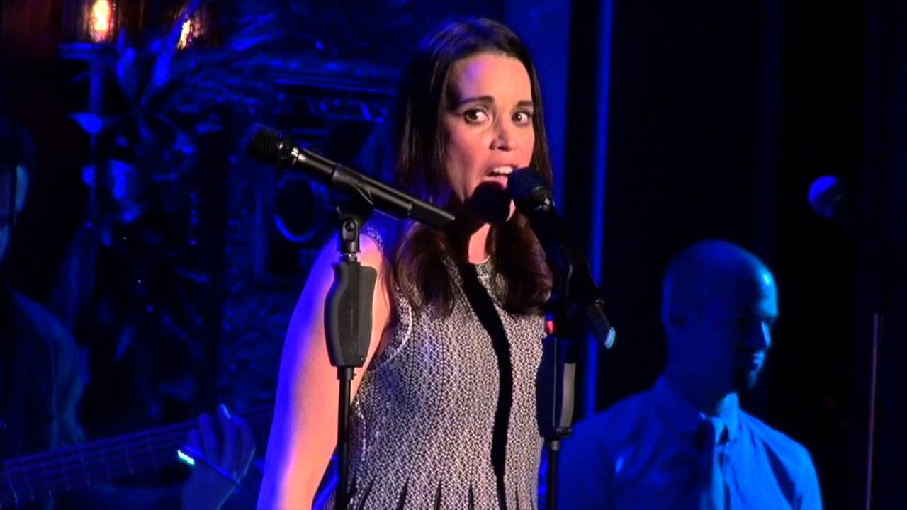 Jenna Leigh Green - 
