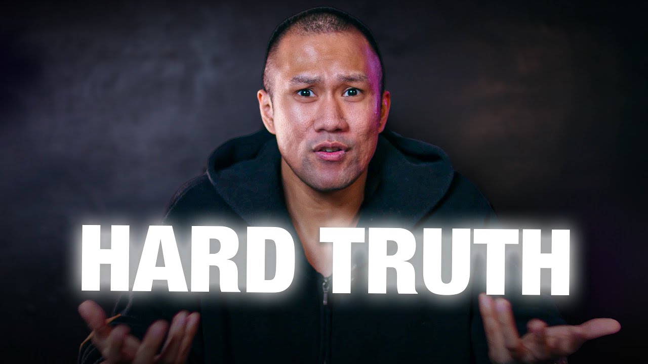 5 Hard Truth About Life