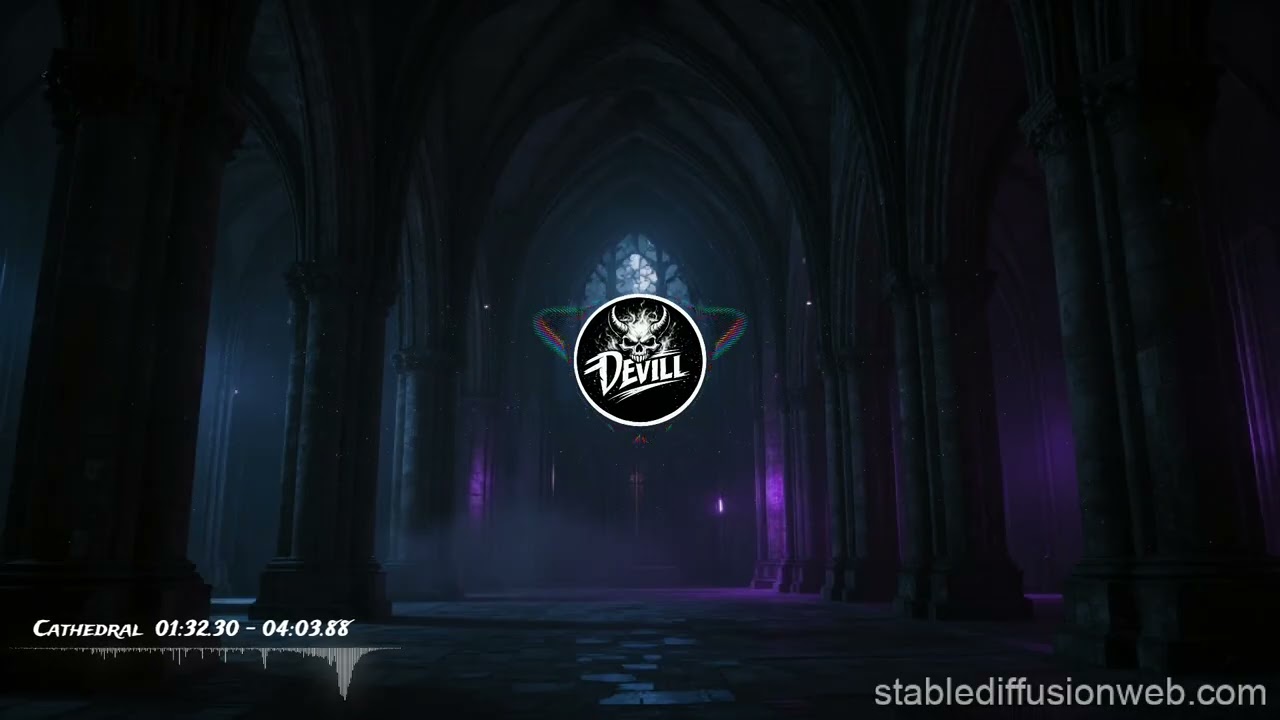 Devill - Cathedral