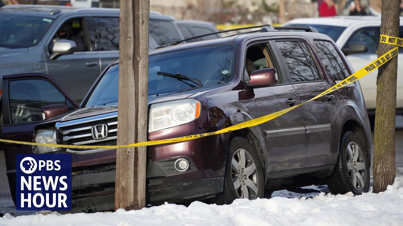 State, city leaders clash with feds after deadly ICE Shooting in Minneapolis