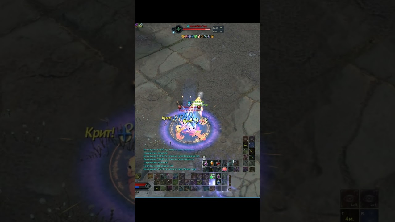 Aion Classic 3.0  [ Assassin pvp ] #aion #aionassassin #aionclassic